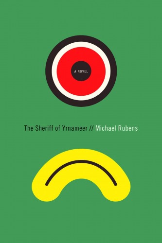 The Sheriff of Yrnameer