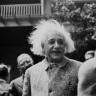 Albert Einstein